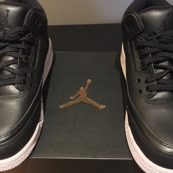 HOST PICK 🏀 Nike Air Jordan 3 Retro BG 🏀 - Picture 6 of 6